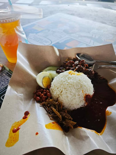 Grace Point Food Court ็พ้ฃ่ก Grace Point Food Court ็พ้ฃ่ก