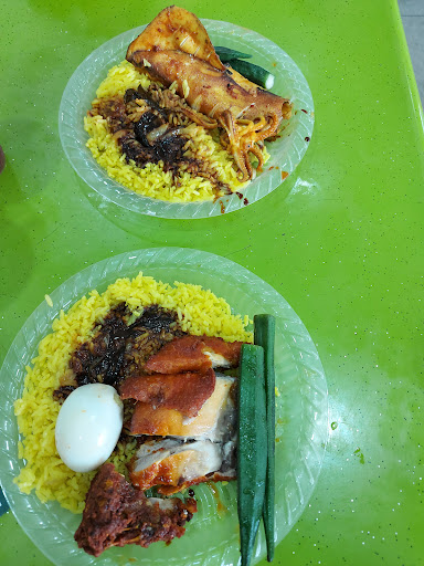 Restoran Nasi Lemak Royale Kedah Restoran Nasi Lemak Royale Kedah