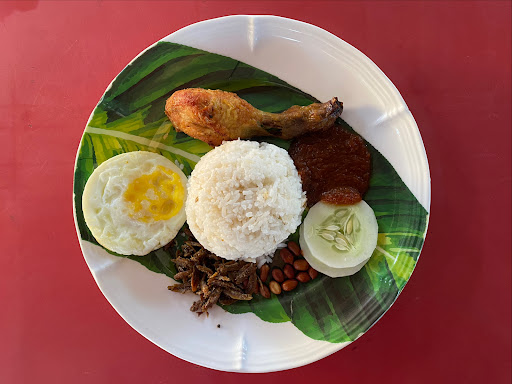 Warung Laki Bini (Roti Canai,Murtabak,Roti Bakar,Roti Sarang Burung,Nasi Lemak, Kuih Muih) Warung Laki Bini (Roti Canai,Murtabak,Roti Bakar,Roti Sarang Burung,Nasi Lemak, Kuih Muih)