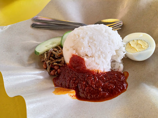 Alor Setar Breakfast Station Alor Setar Breakfast Station