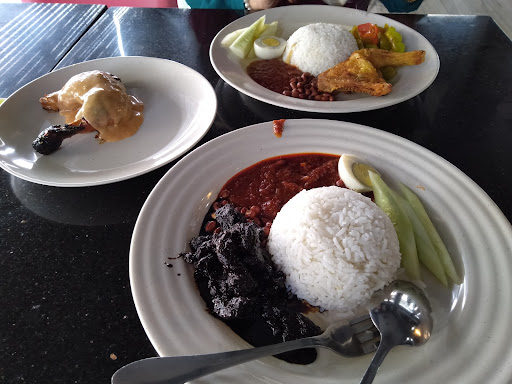 Selera Rasa Segar Selera Rasa Segar