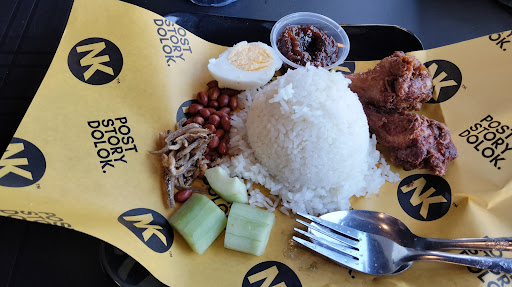 Noor Kitchen - Vista Perdana, Miri Noor Kitchen - Vista Perdana, Miri