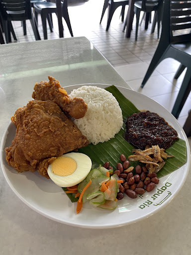 Dapur Ria Nasi Lemak Dapur Ria Nasi Lemak