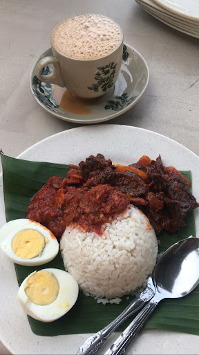 Gmie Dkota Nasi Lemak Gmie Dkota Nasi Lemak