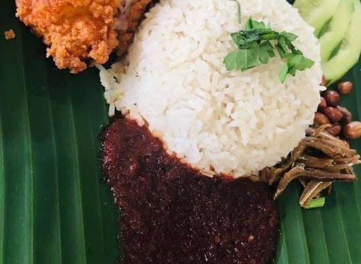 KULAI CAFE NUSAJAYA KULAI CAFE NUSAJAYA