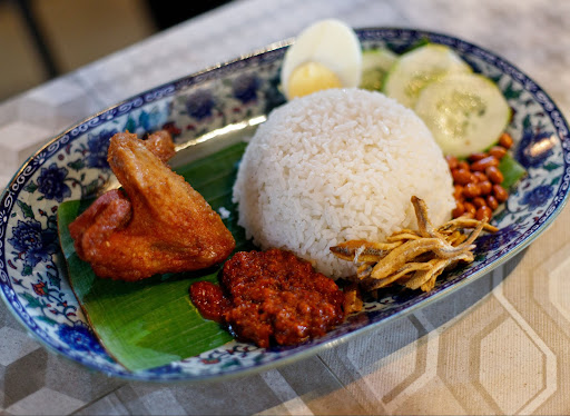 Restoran Selera Nogori Restoran Selera Nogori
