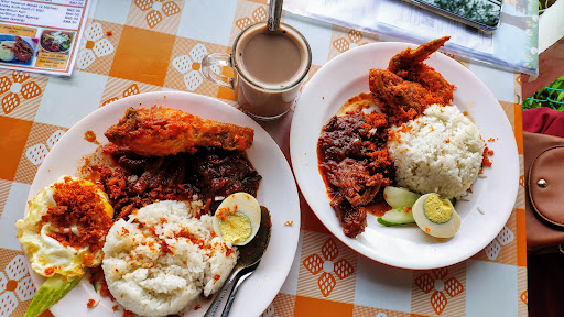 Warung Bambam Warung Bambam