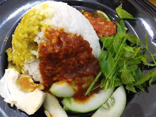 Warung Salai Seremban Warung Salai Seremban
