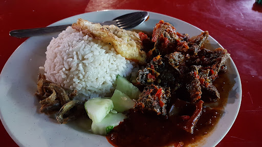 Nasi lemak Carlos Nasi lemak Carlos