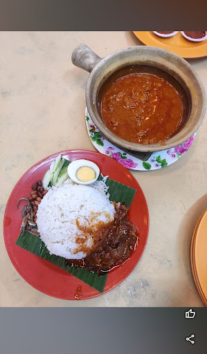 Claypot Nasi Lemak โข Subang Jaya Claypot Nasi Lemak โข Subang Jaya