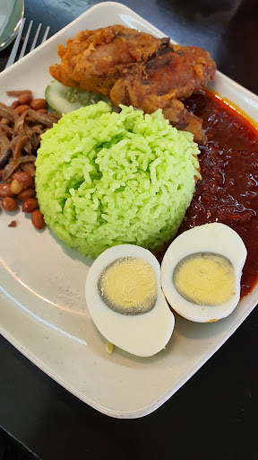 Restoran Ubi Kayu Restoran Ubi Kayu