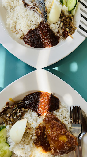 House of Nasi Lemak House of Nasi Lemak