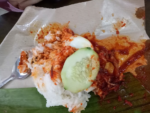 Restoran Zaman Restoran Zaman