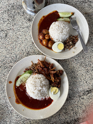 NASI LEMAK BOT NELAYAN NASI LEMAK BOT NELAYAN