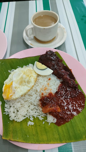 Warung Tepi Tangga (Nasi Lemak Tangga Sejak 1993) Warung Tepi Tangga (Nasi Lemak Tangga Sejak 1993)