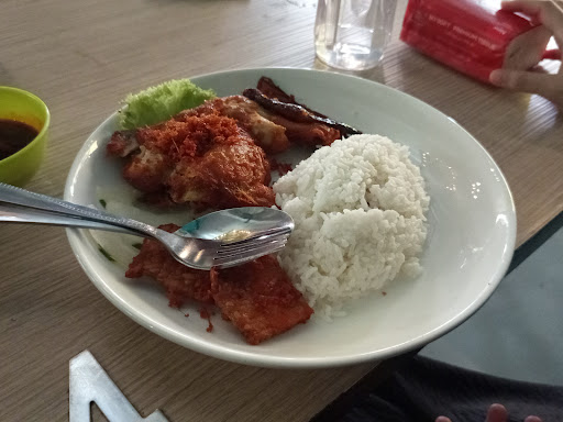 RESTORAN NASI GANJA SANDAKAN RESTORAN NASI GANJA SANDAKAN