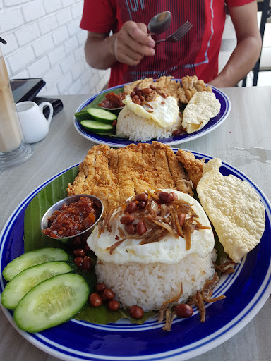 UP CASE Cafe Sandakan IJM UP CASE Cafe Sandakan IJM