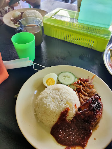 Restoran Seri Mersing Restoran Seri Mersing