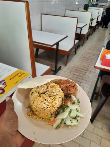 Restoran Fatimah Restoran Fatimah
