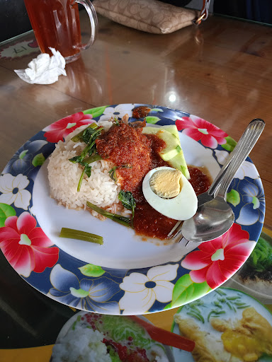 Zam Nasi Lemak Zam Nasi Lemak