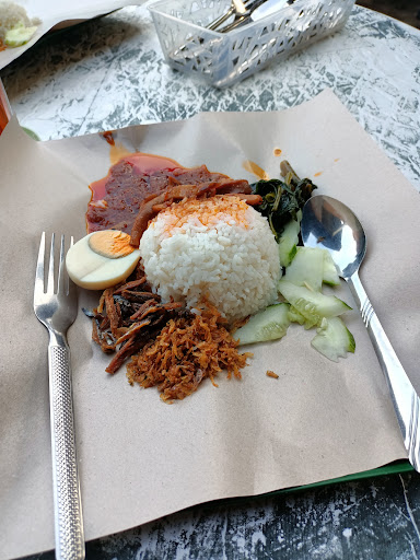 Rojak&Nasi Lemak Pak Wan Klang Rojak&Nasi Lemak Pak Wan Klang