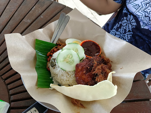 Nasi Lemak Blok 31