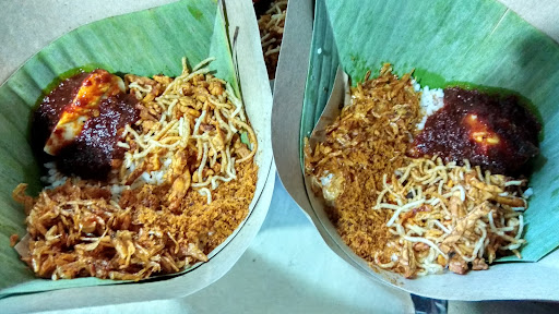 Nasi Kuning Otentik Nasi Kuning Otentik