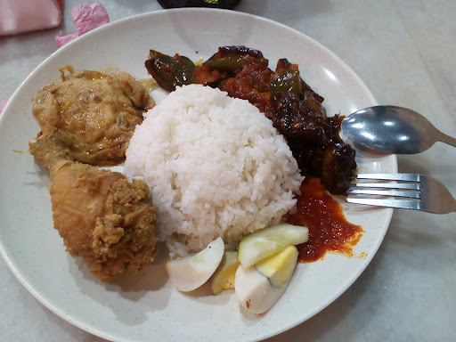 Restoran Sri Kelang