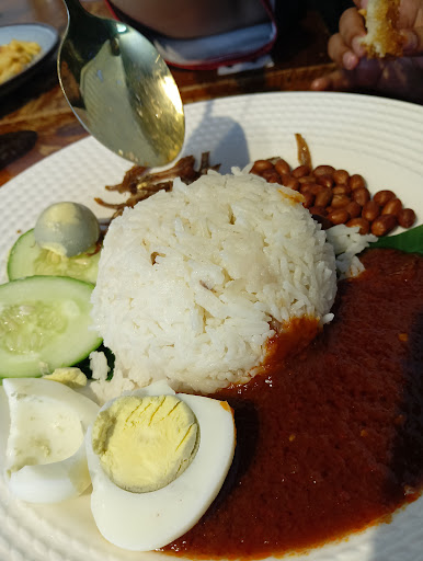 Taiping Meqrizq Republic Restaurant Taiping Meqrizq Republic Restaurant