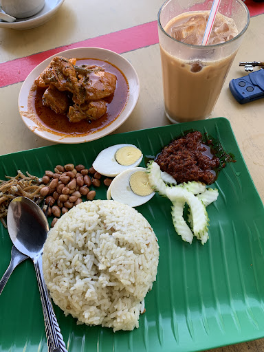 Famous Corner Shop (Coffee/ Toast Bread, Poori,Tosai, Nasi Lemak, Chinese Fried Noodles Etc) Famous Corner Shop (Coffee/ Toast Bread, Poori,Tosai, Nasi Lemak, Chinese Fried Noodles Etc)