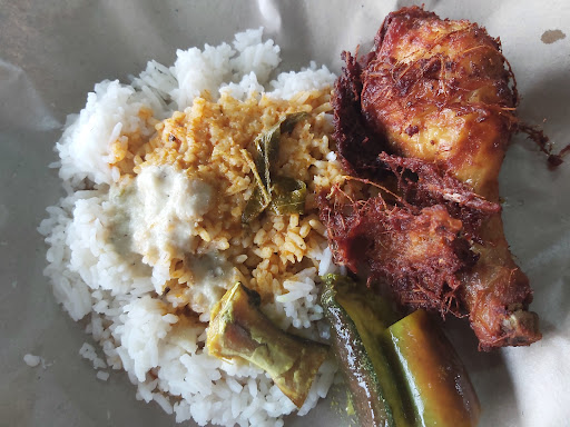 Restoran Gulai Semilang Restoran Gulai Semilang