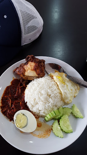 Roti Bakar Arang Fadzil House Roti Bakar Arang Fadzil House