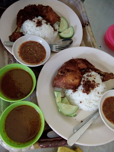 NASI KUKUS MEK-G NASI KUKUS MEK-G