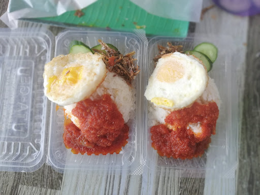 Robina Roti Canai Nasi Lemak Sotong Robina Roti Canai Nasi Lemak Sotong