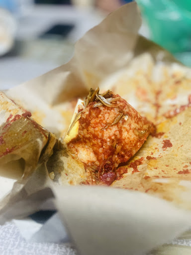 Nasi Lemak Wazir Nasi Lemak Wazir