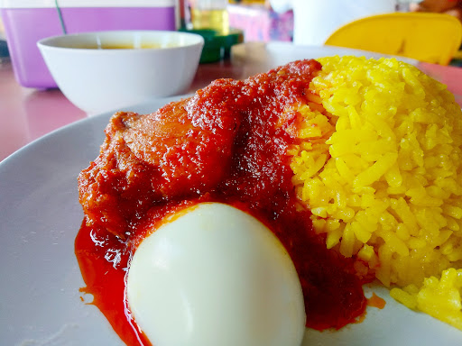 Tabanak Food Court
