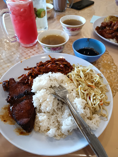 Rumpun Selera Rumpun Selera