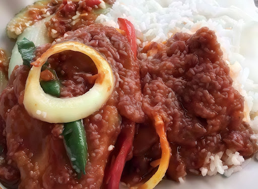 Restoran Rahmat Restoran Rahmat