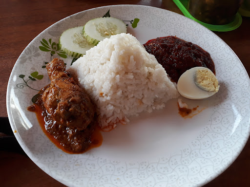 Mek Nab Restaurant & Catering Mek Nab Restaurant & Catering