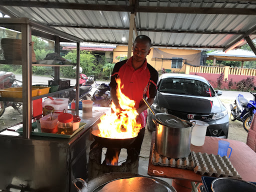 Warung Nasi Lemak Utara