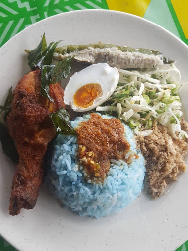Warung Fazrin