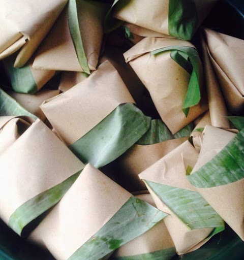 Nasi Lemak Warisan Johor Bahru Nasi Lemak Warisan Johor Bahru