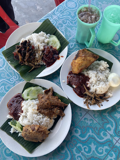 Kedai Nasi Lemak Kak Win