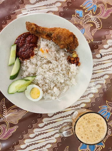 Kak Long Cafe