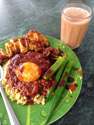 Nasi Lemak Royale Kota Warisan Nasi Lemak Royale Kota Warisan