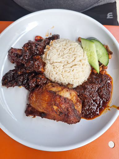 Restoran Ummi Aishah