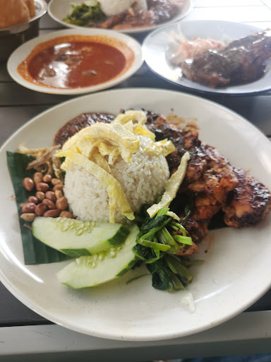 Kafe Kampung Kaw