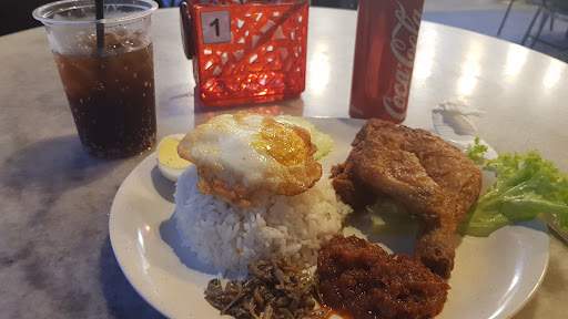 Kemaman Station Kopitiam Kemaman Station Kopitiam
