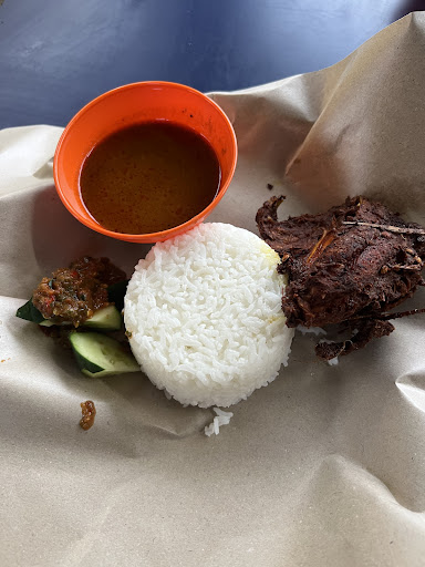 Warung Satar Kemaman Kak Nab Warung Satar Kemaman Kak Nab
