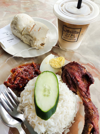 Kedai Kopi Klasik Kemaman